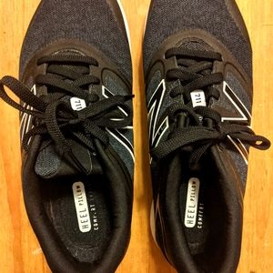 New Balance women's